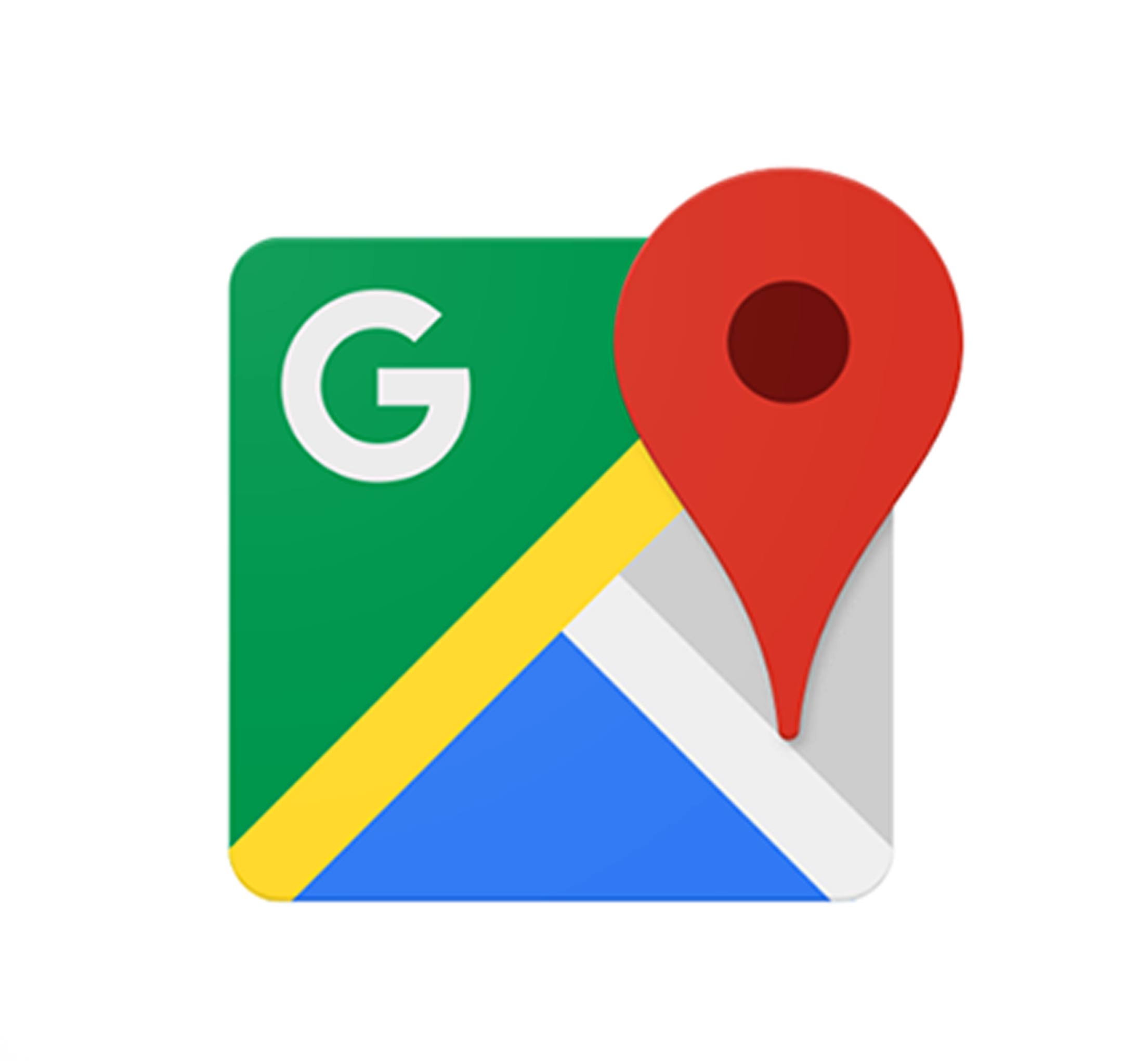 Google Maps