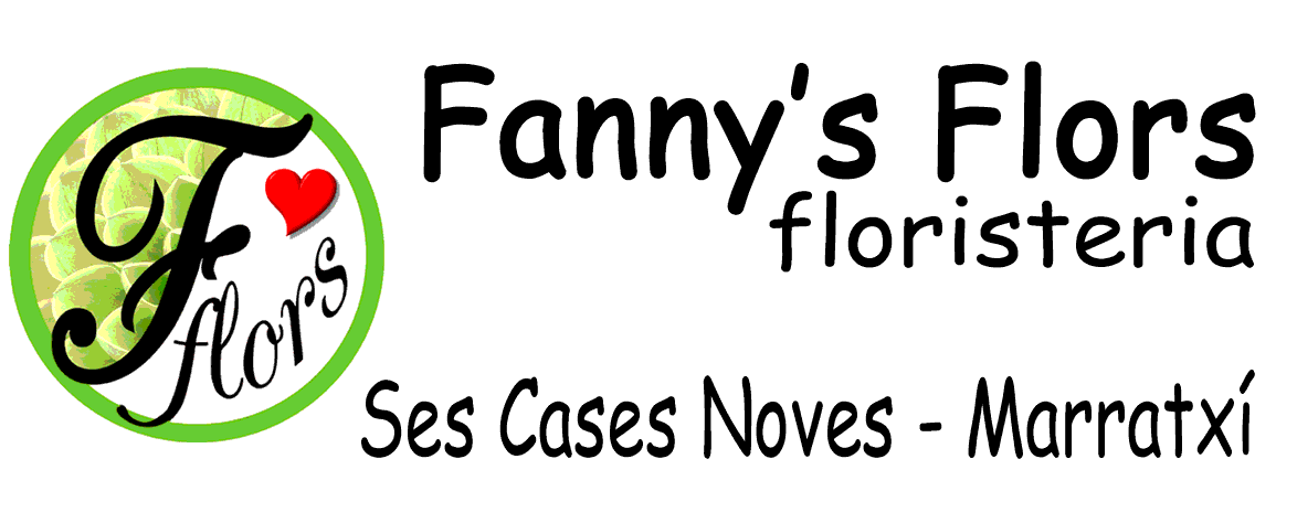 logo Fanny's Flors