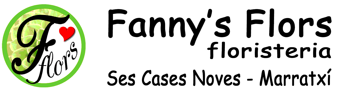 logo Fanny's Flors