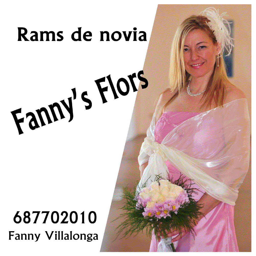 Ramos de novia